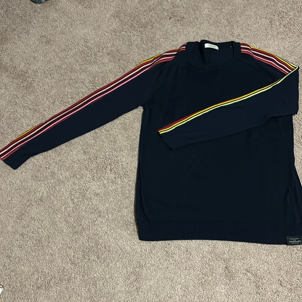 Scotch & Soda sweater